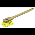 Bon Tool Bon 11-232 Acid Brush, Plastic 5", 20" Wood Handle 11-232